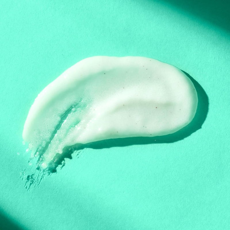 Treehut Merry Mint Shea Sugar Scrub, Exfoliating, Hydrating & Moisturizing Body Scrub with Shea Butter & Nourishing Essential Oils, Smooth & Soften Skin, Limited Edition Holiday, 18 oz - Image 3